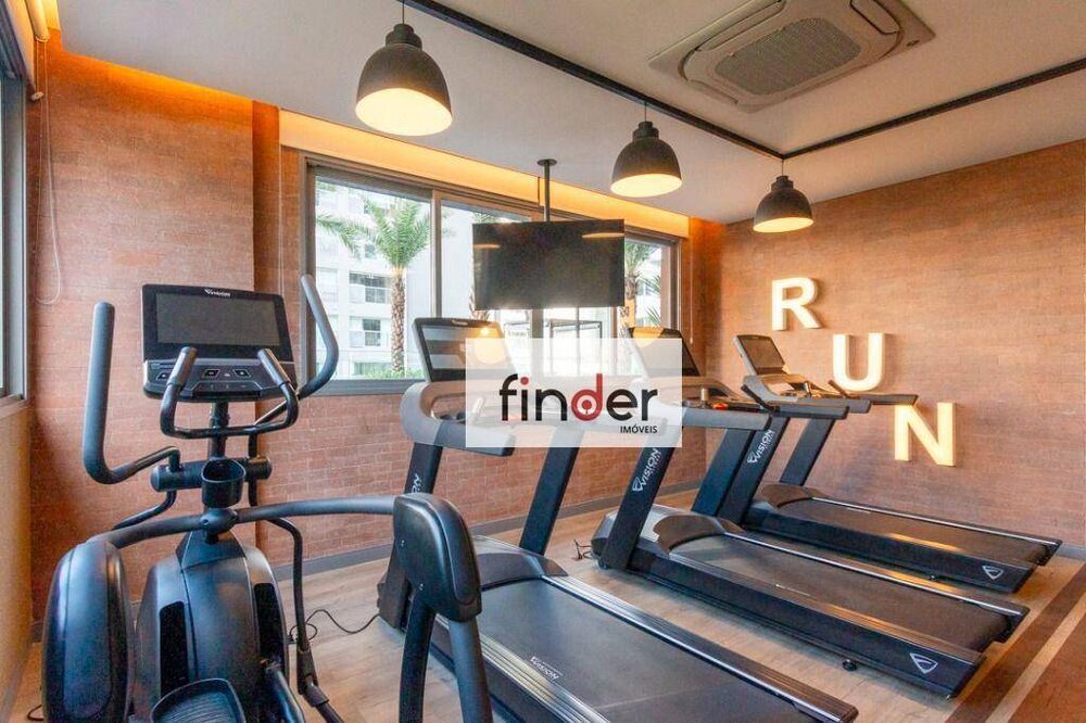 Apartamento, 3 quartos, 158 m² - Foto 12