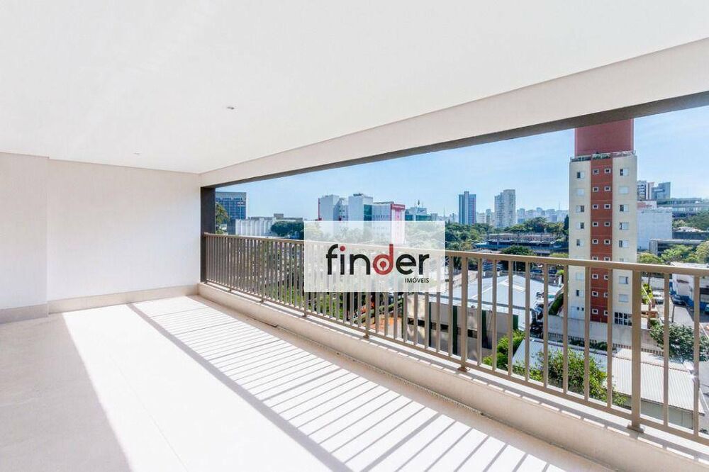 Apartamento, 3 quartos, 158 m² - Foto 5