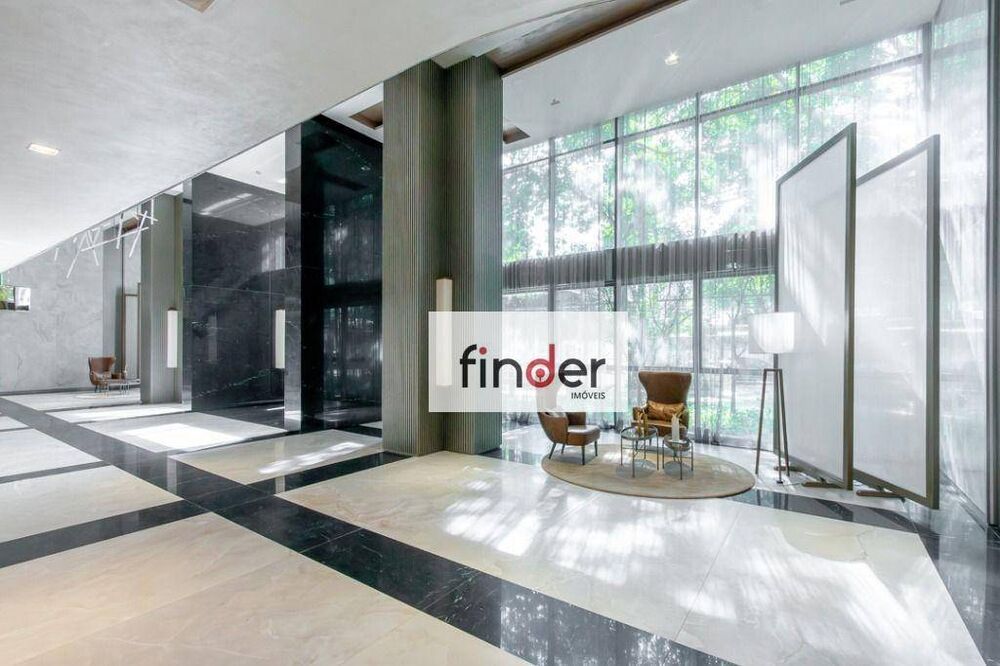 Apartamento, 3 quartos, 158 m² - Foto 2