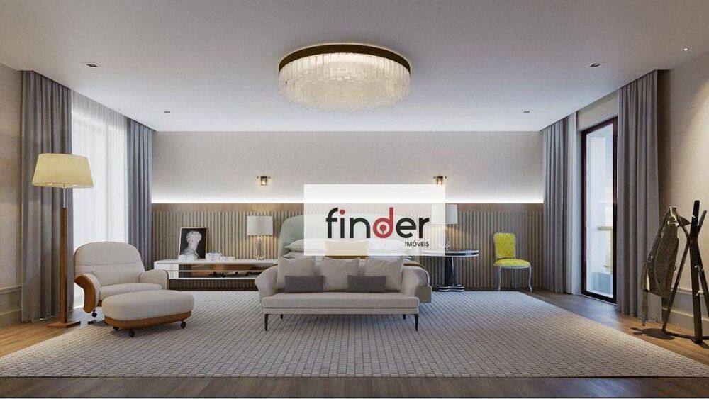 Apartamento, 4 quartos, 575 m² - Foto 4