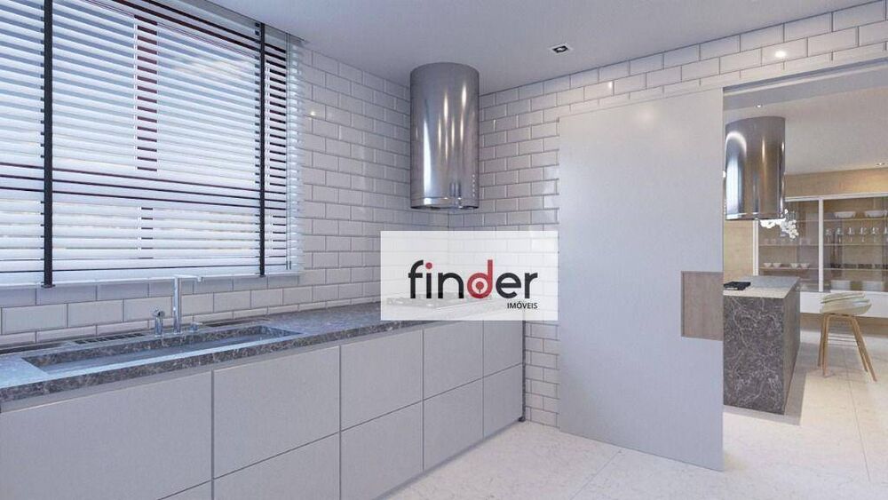 Apartamento, 4 quartos, 575 m² - Foto 3