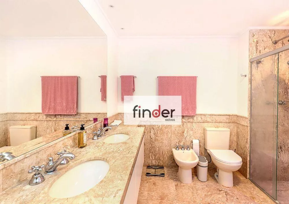 Apartamento, 3 quartos, 226 m² - Foto 6