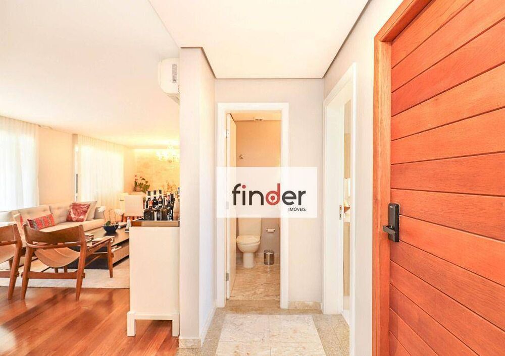 Apartamento, 3 quartos, 226 m² - Foto 3