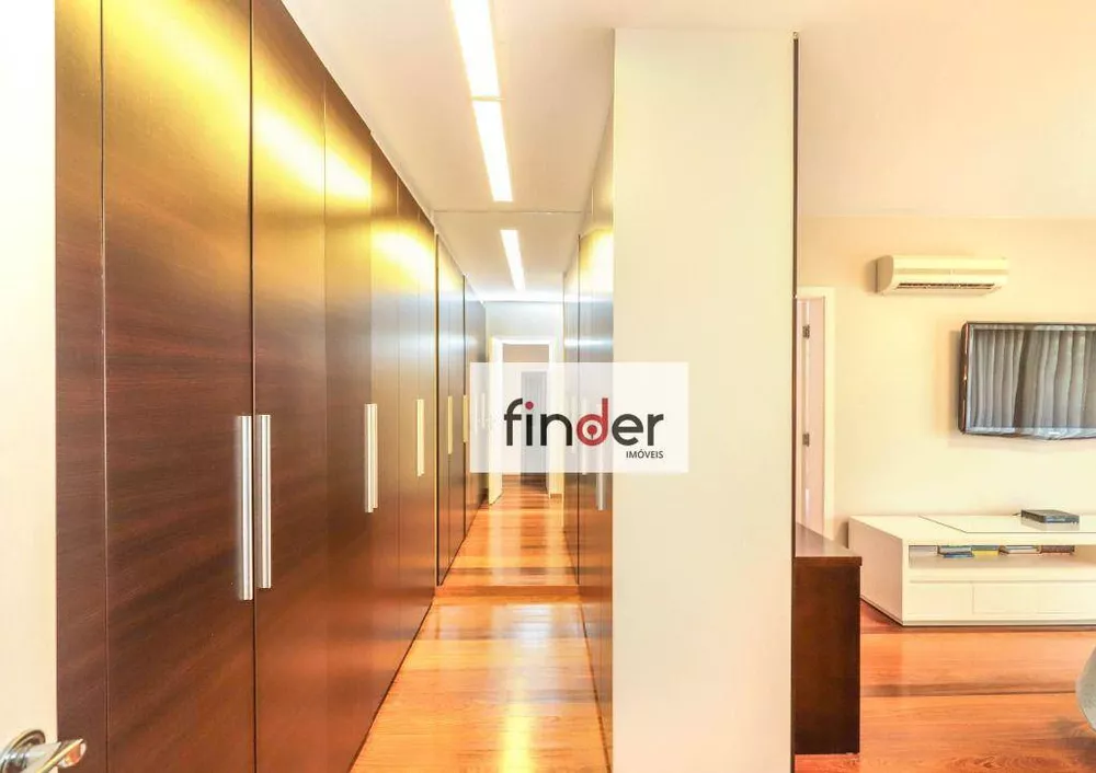 Apartamento, 3 quartos, 226 m² - Foto 5