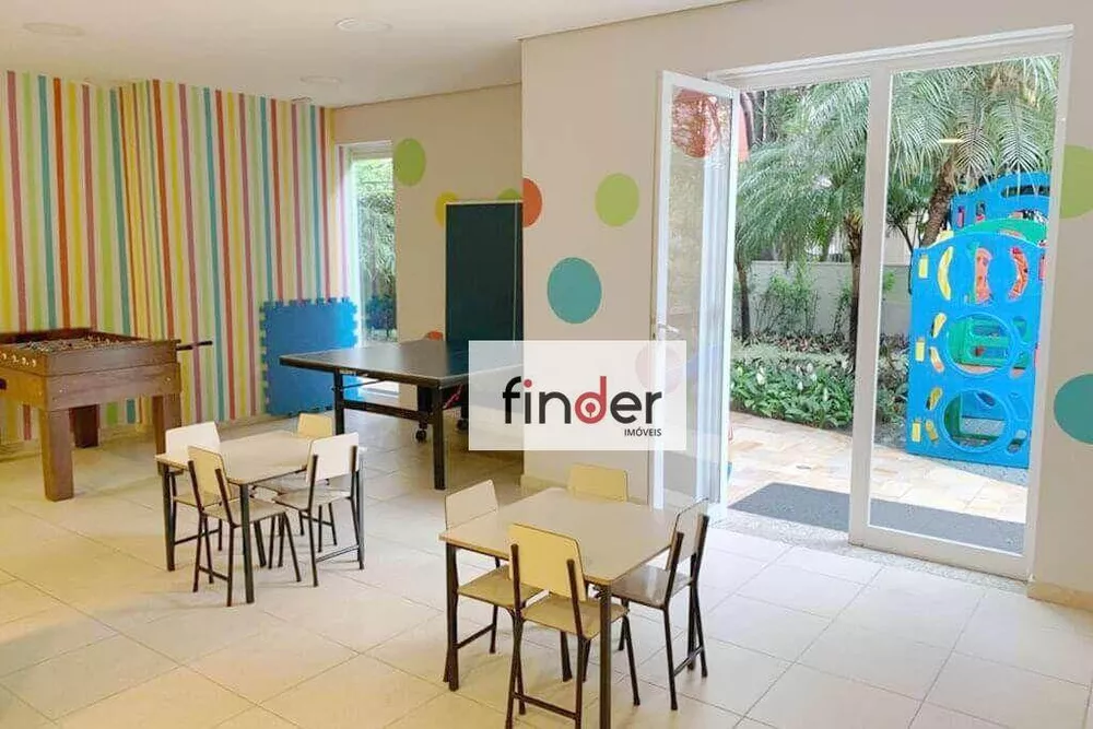 Apartamento, 3 quartos, 226 m² - Foto 10