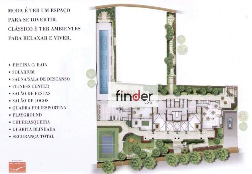 Apartamento, 3 quartos, 226 m² - Foto 8