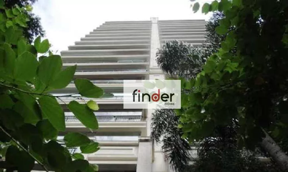 Apartamento, 3 quartos, 226 m² - Foto 12