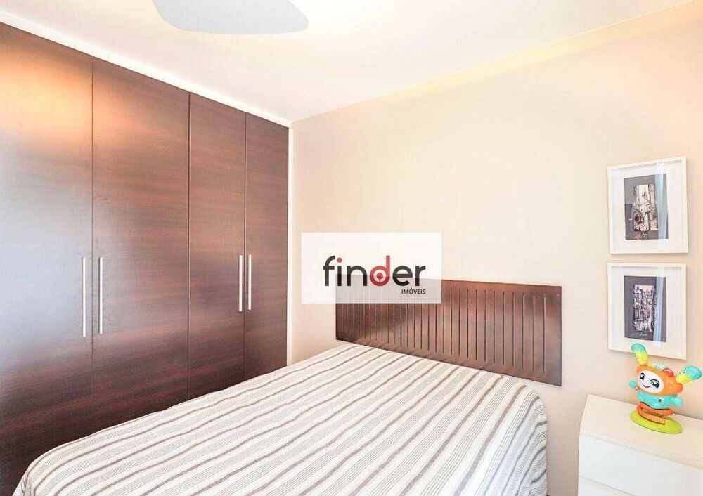 Apartamento, 3 quartos, 226 m² - Foto 7