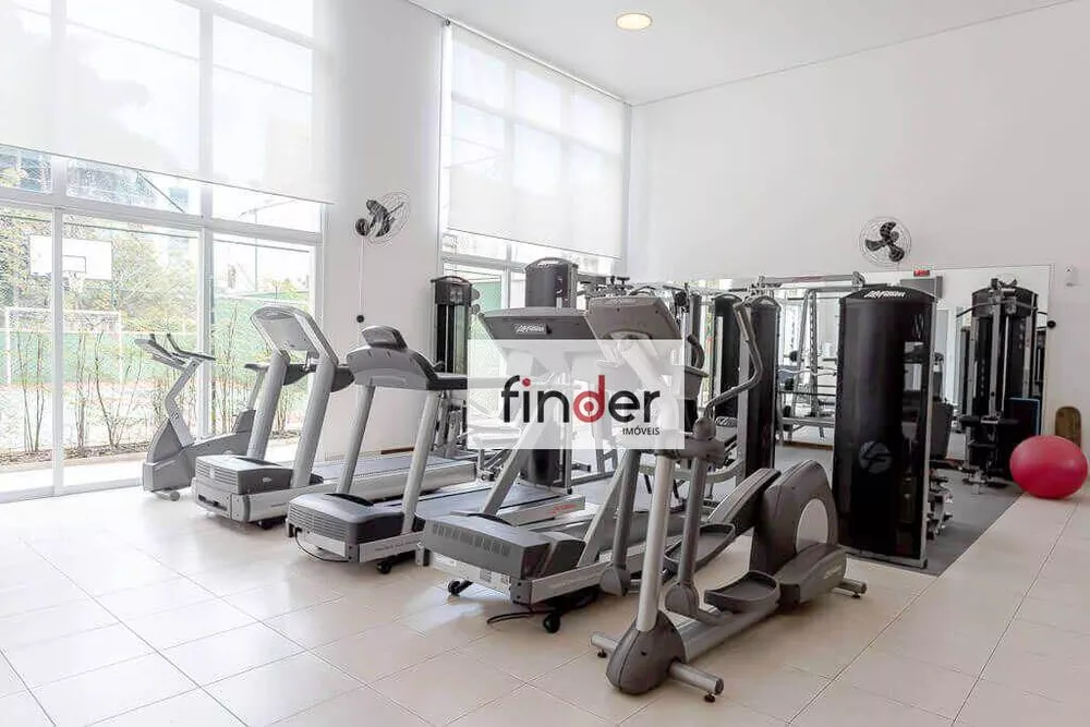 Apartamento, 3 quartos, 226 m² - Foto 9