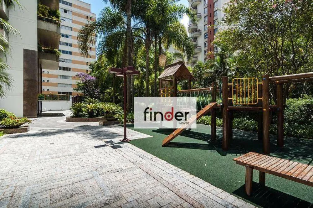 Apartamento, 4 quartos, 578 m² - Foto 3