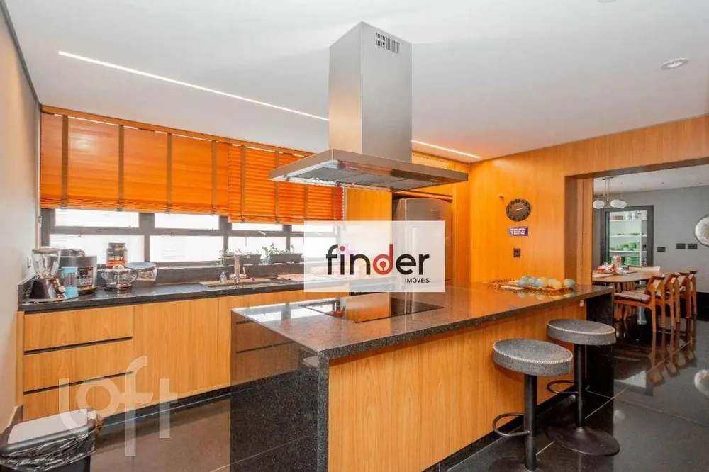 Apartamento, 4 quartos, 578 m² - Foto 2