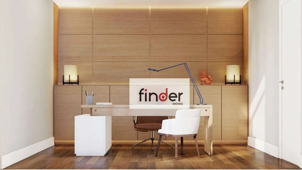 Apartamento, 4 quartos, 578 m² - Foto 4