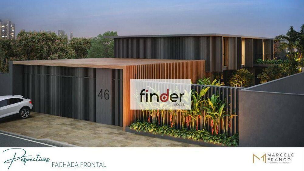 Casa, 4 quartos, 837 m² - Foto 2