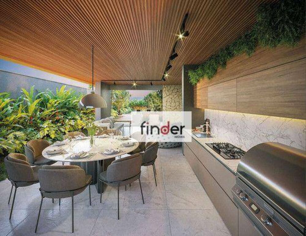 Casa, 4 quartos, 837 m² - Foto 1