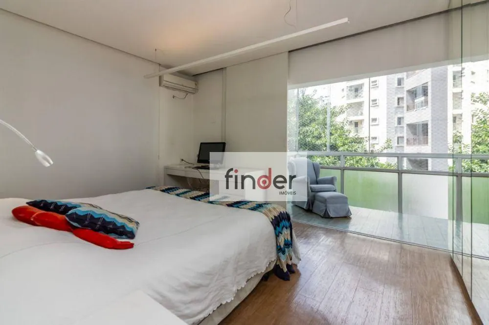 Apartamento, 4 quartos, 260 m² - Foto 2