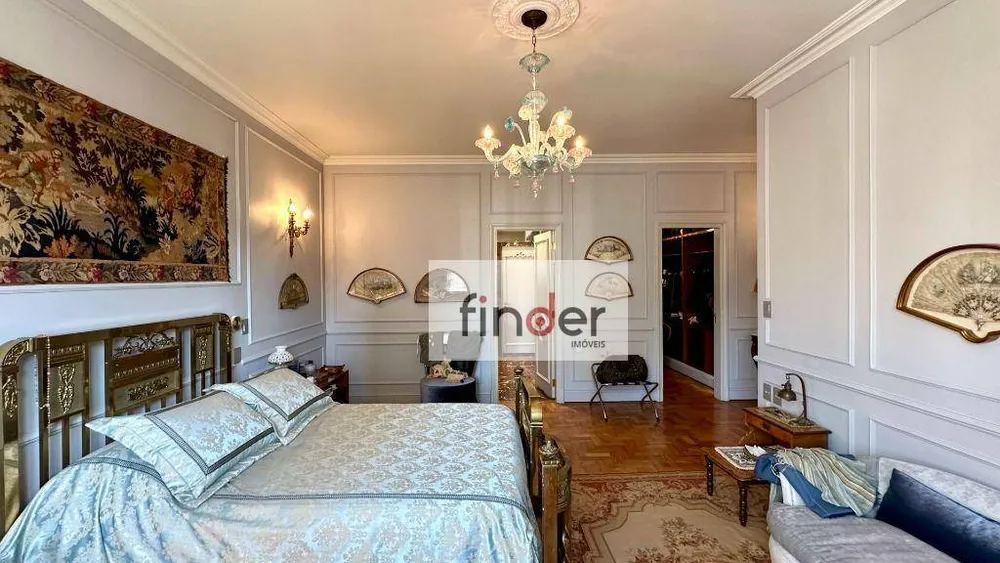 Apartamento, 4 quartos, 380 m² - Foto 4