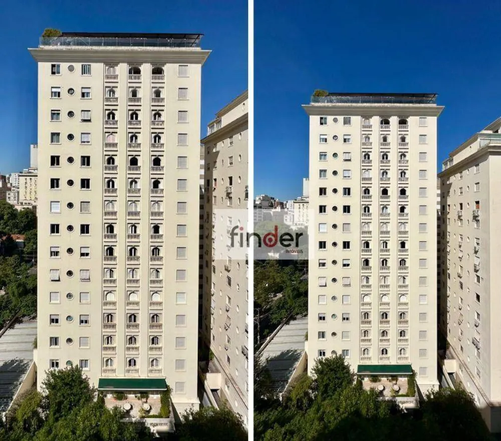 Apartamento, 4 quartos, 380 m² - Foto 3