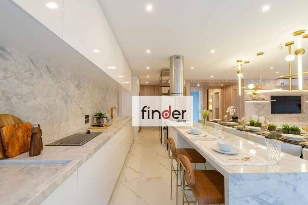 Apartamento, 3 quartos, 144 m² - Foto 1