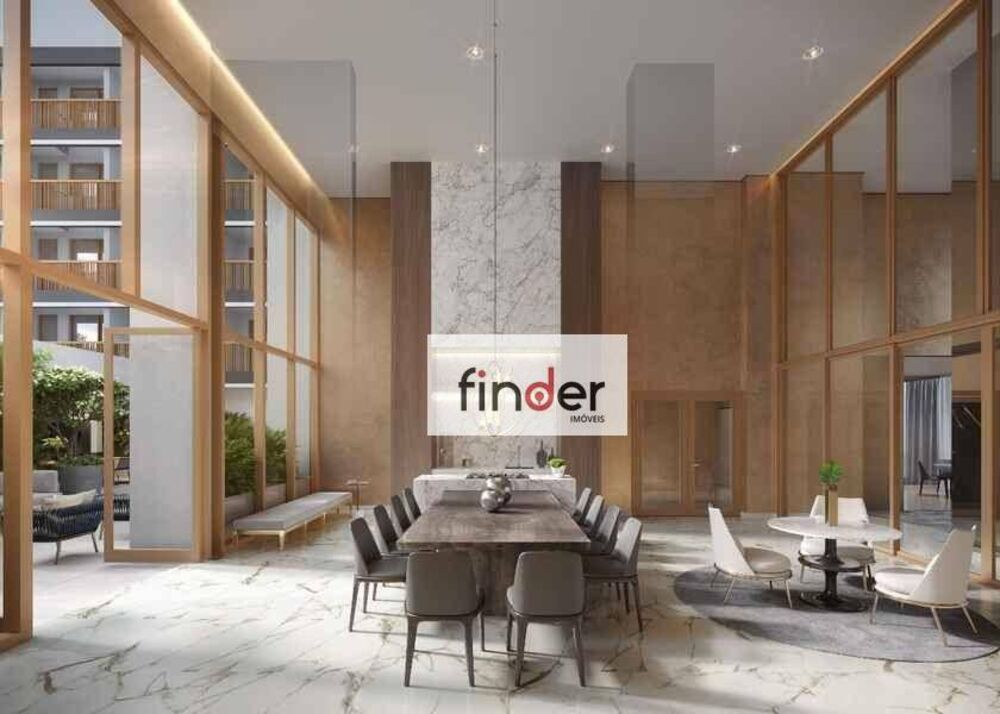 Apartamento, 3 quartos, 144 m² - Foto 4