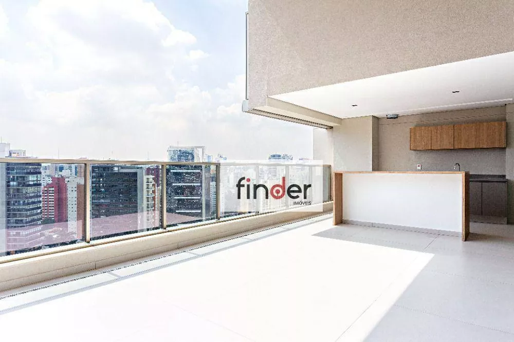 Apartamento, 3 quartos, 275 m² - Foto 46