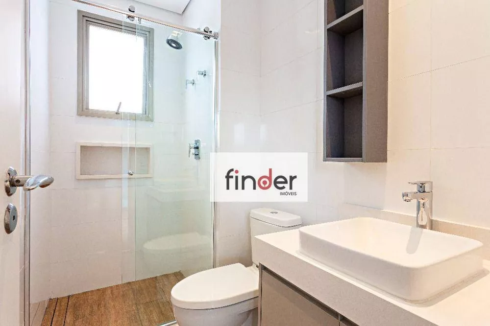 Apartamento, 3 quartos, 275 m² - Foto 7