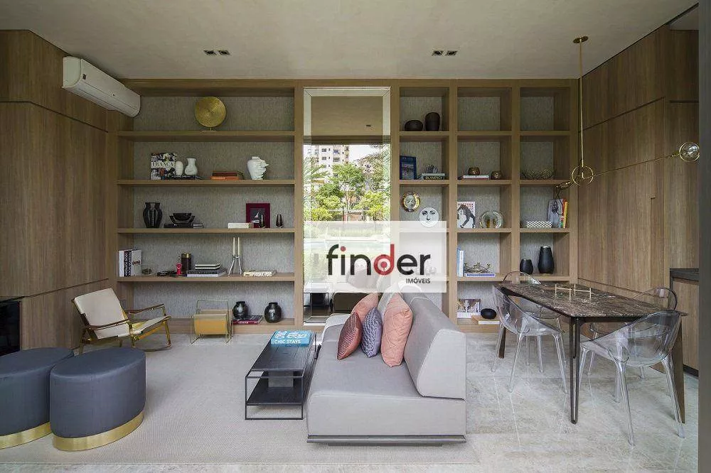 Apartamento, 3 quartos, 275 m² - Foto 40