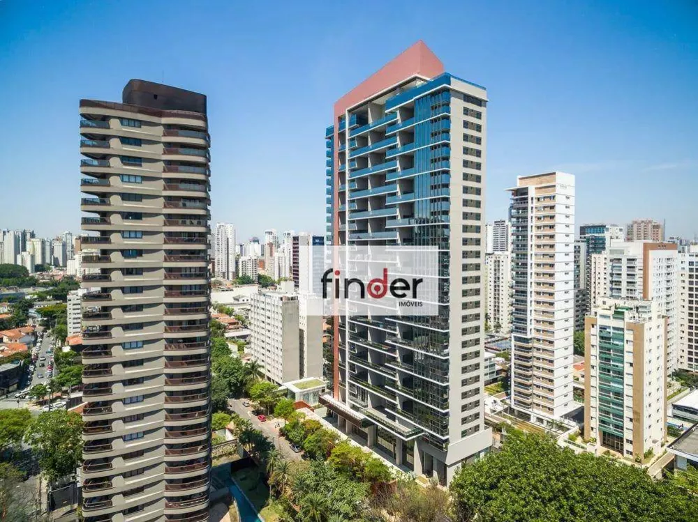 Apartamento, 3 quartos, 275 m² - Foto 52