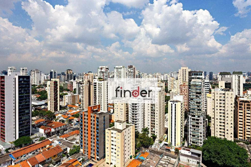 Apartamento, 3 quartos, 275 m² - Foto 19