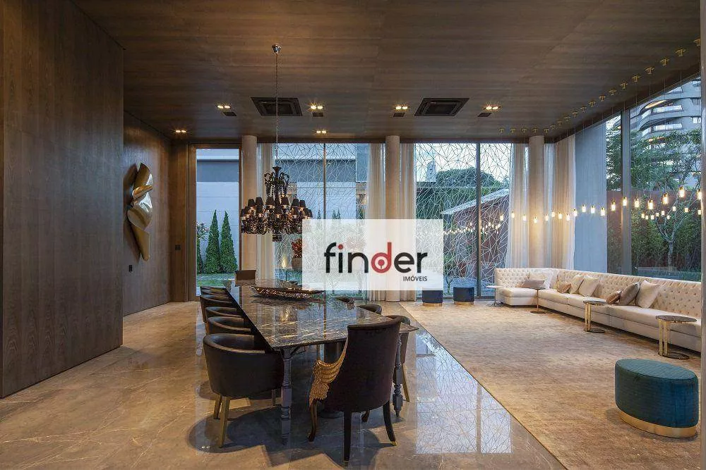 Apartamento, 3 quartos, 275 m² - Foto 21