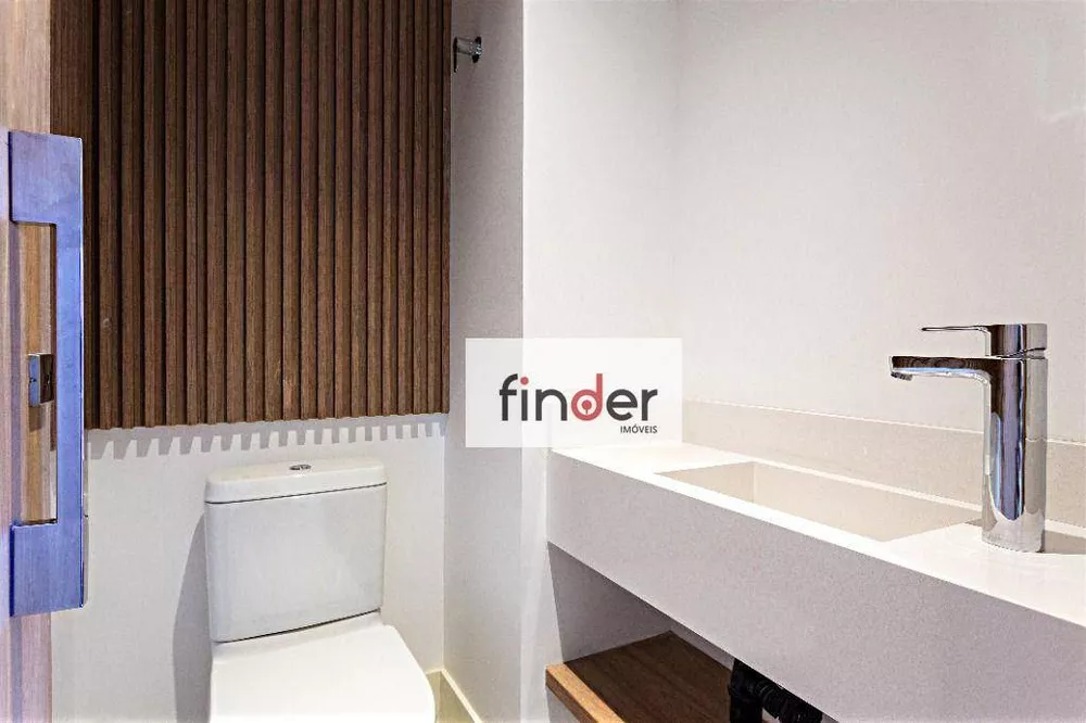 Apartamento, 3 quartos, 275 m² - Foto 29