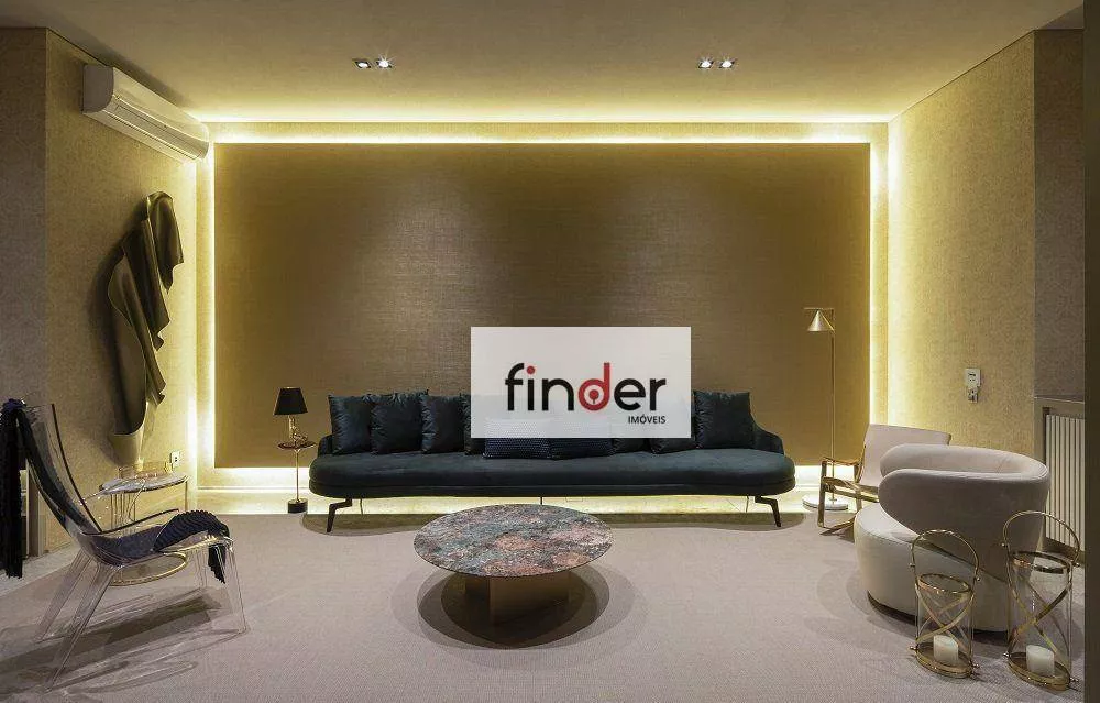 Apartamento, 3 quartos, 275 m² - Foto 9