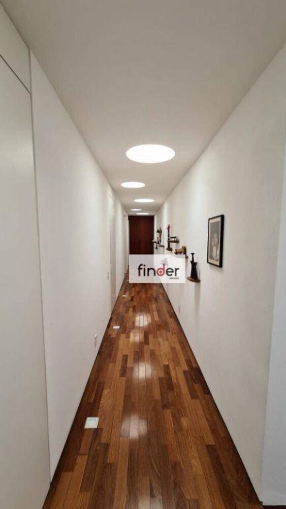 Casa de Condomínio, 5 quartos - Foto 1