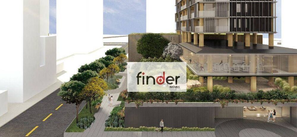 Apartamento, 3 quartos, 232 m² - Foto 4