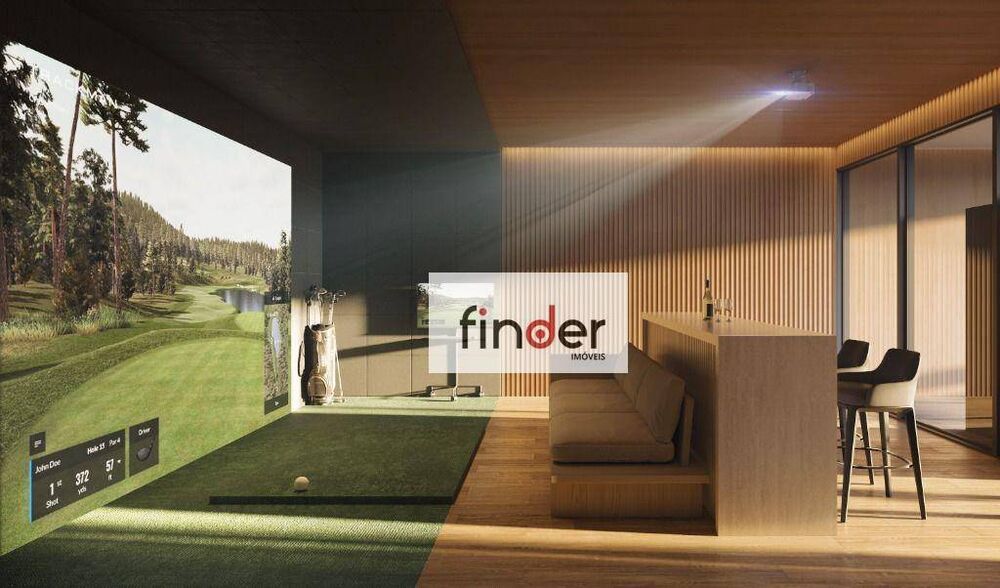 Casa de Condomínio, 3 quartos - Foto 2