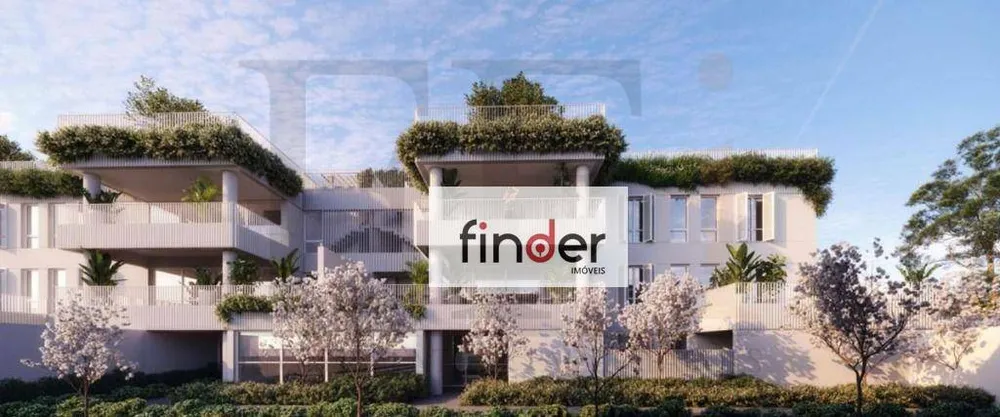Apartamento, 3 quartos, 277 m² - Foto 3