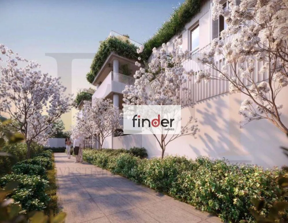 Apartamento, 3 quartos, 277 m² - Foto 2