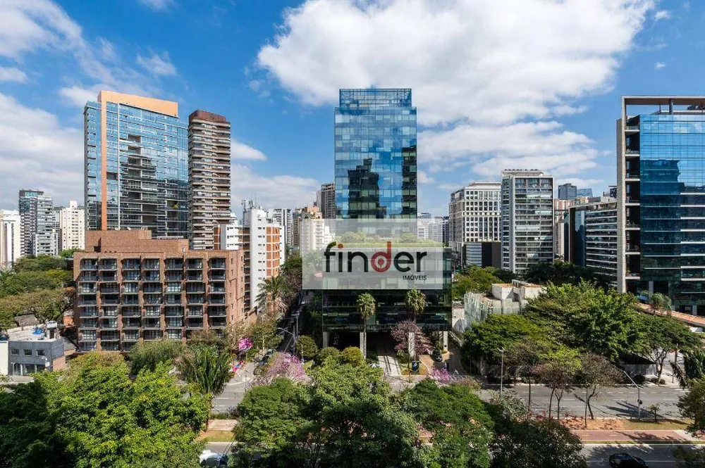Apartamento, 3 quartos, 231 m² - Foto 1