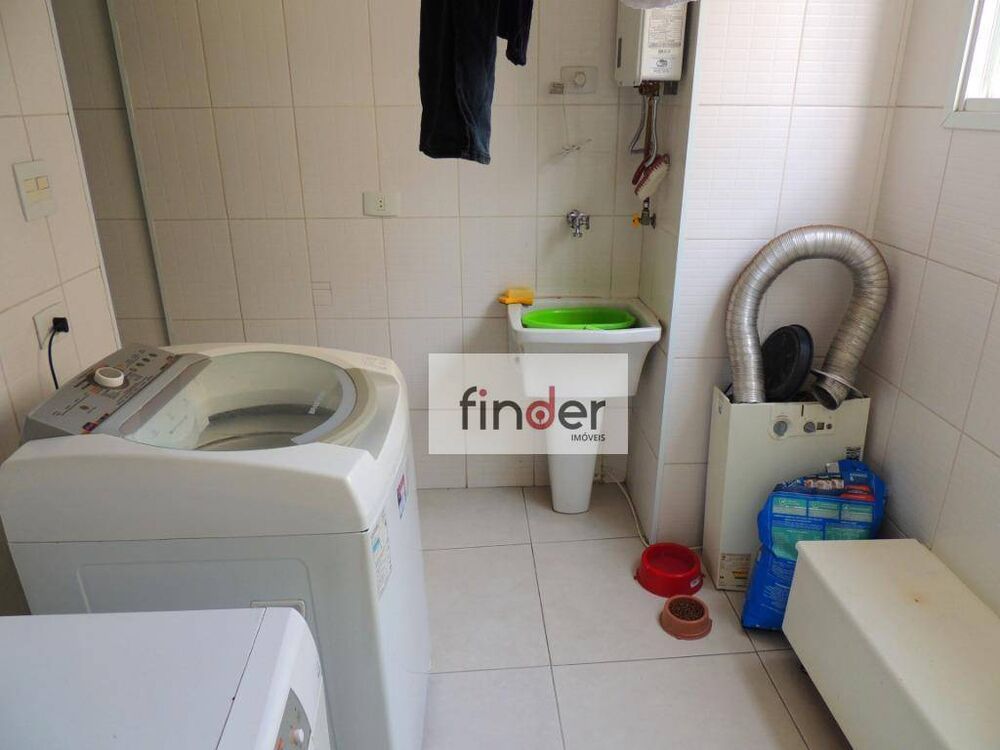 Apartamento, 3 quartos, 210 m² - Foto 2