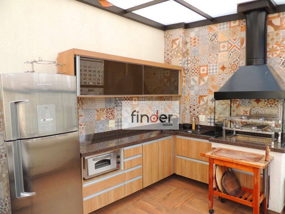 Apartamento, 3 quartos, 210 m² - Foto 3