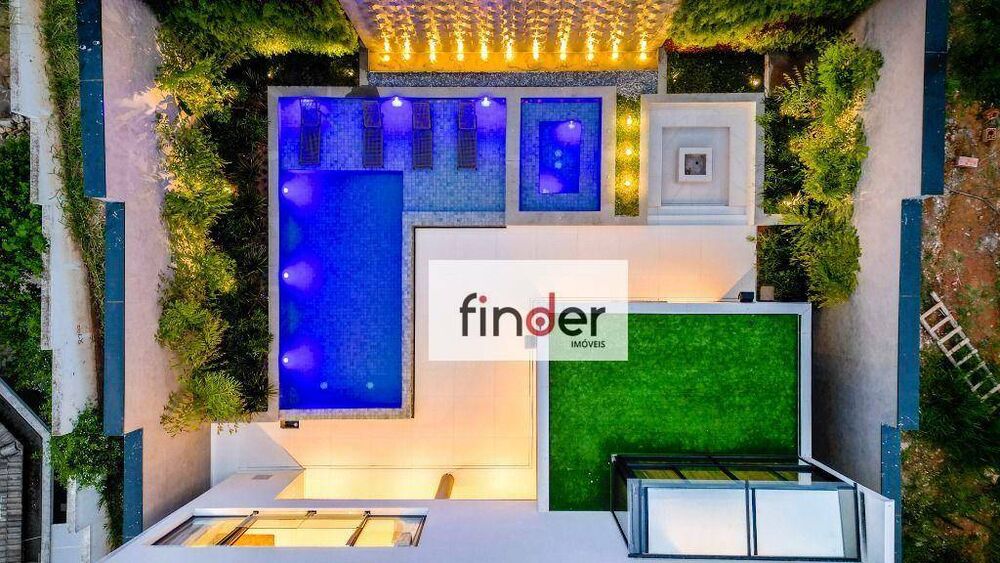 Casa, 5 quartos, 1038 m² - Foto 4