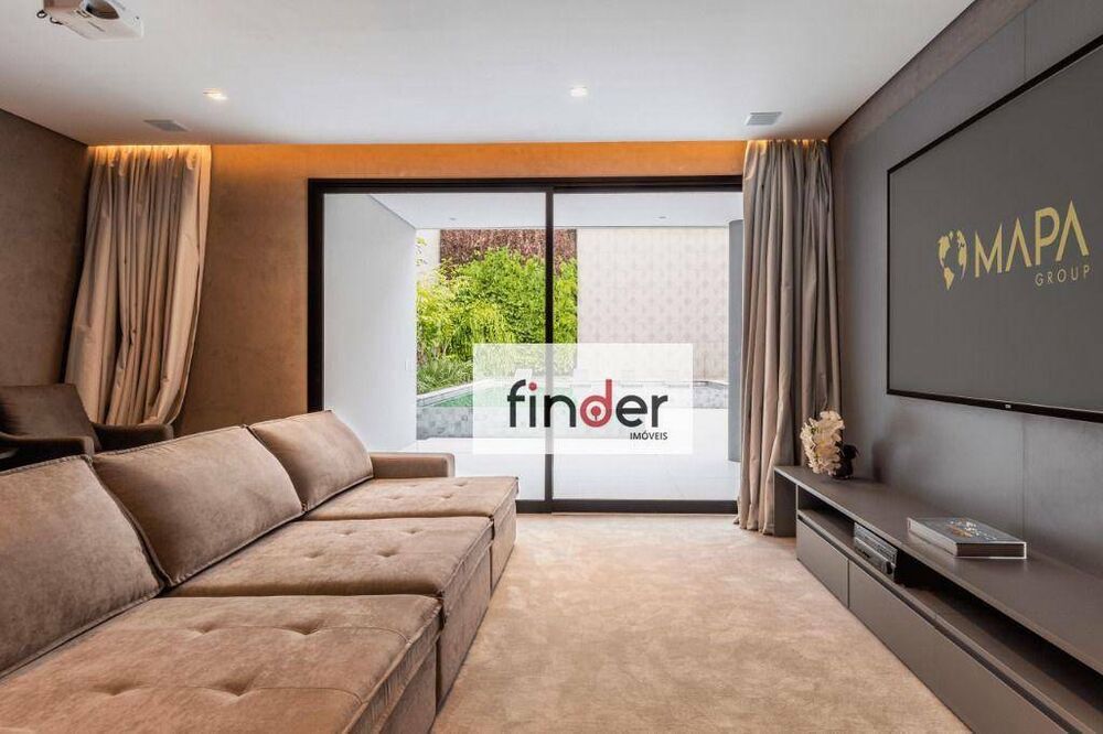 Casa, 5 quartos, 1038 m² - Foto 3