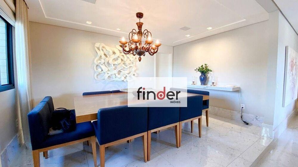 Apartamento, 3 quartos, 326 m² - Foto 3