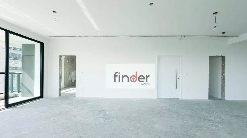 Apartamento, 4 quartos, 276 m² - Foto 5