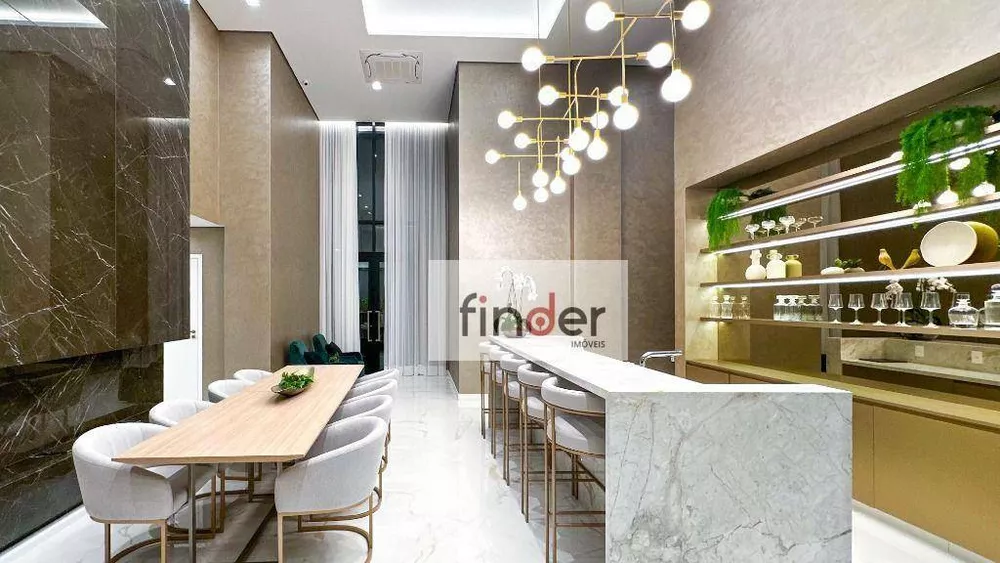 Apartamento, 4 quartos, 276 m² - Foto 35