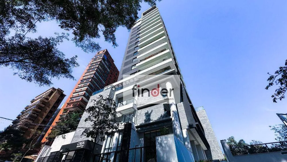 Apartamento, 4 quartos, 276 m² - Foto 30