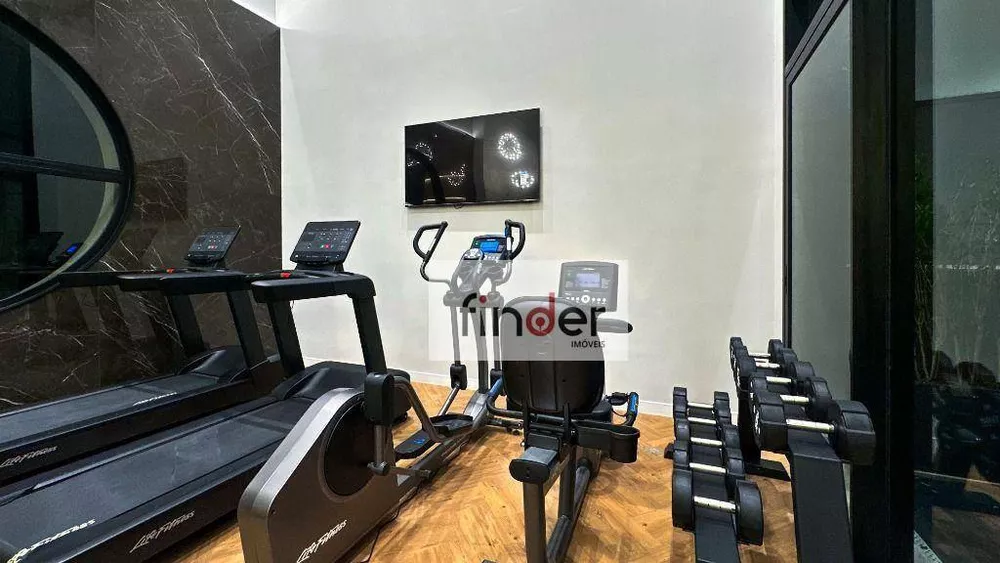 Apartamento, 4 quartos, 276 m² - Foto 20