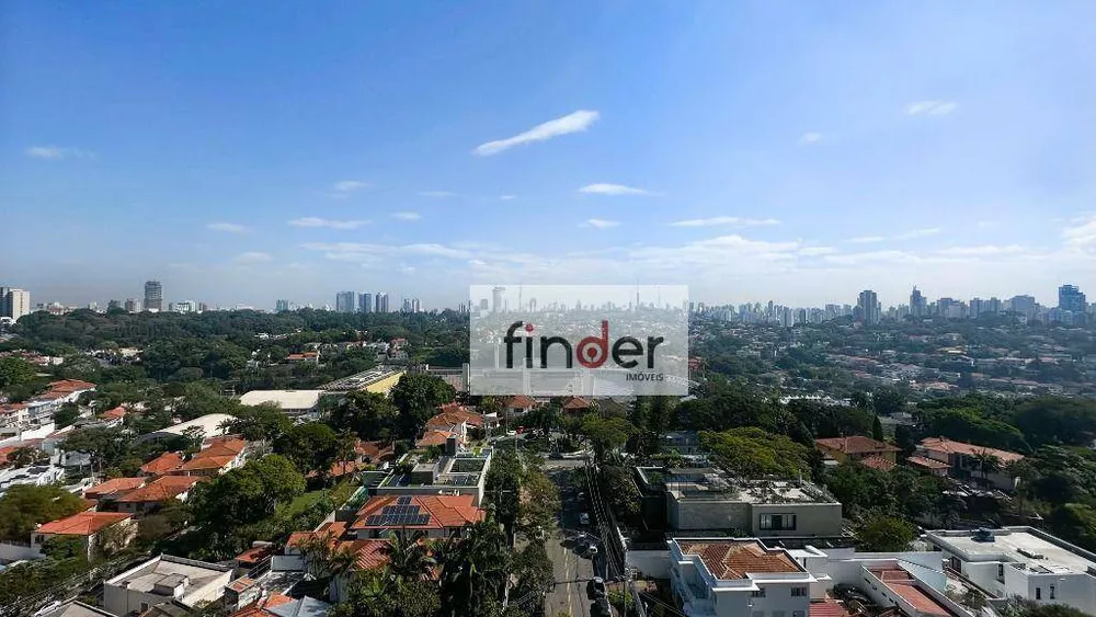 Apartamento, 4 quartos, 276 m² - Foto 1