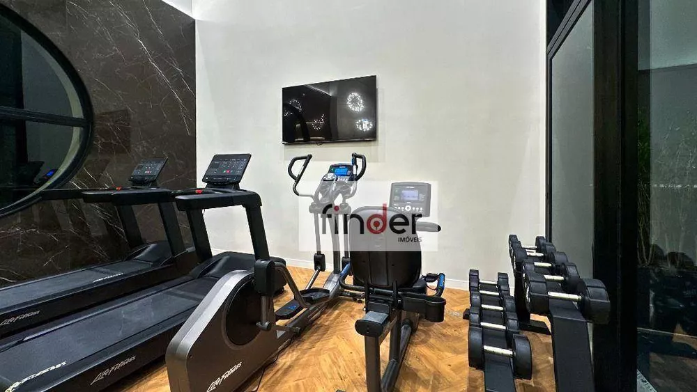 Apartamento, 4 quartos, 276 m² - Foto 33