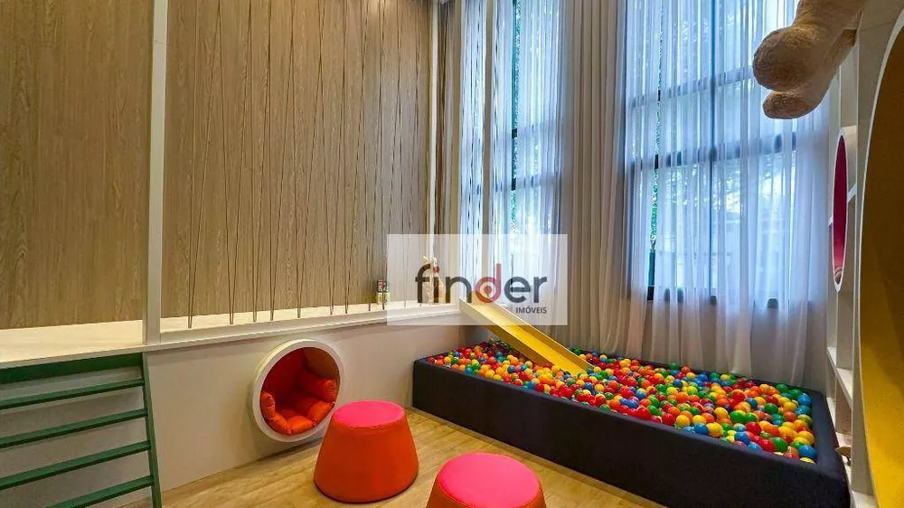 Apartamento, 4 quartos, 276 m² - Foto 39