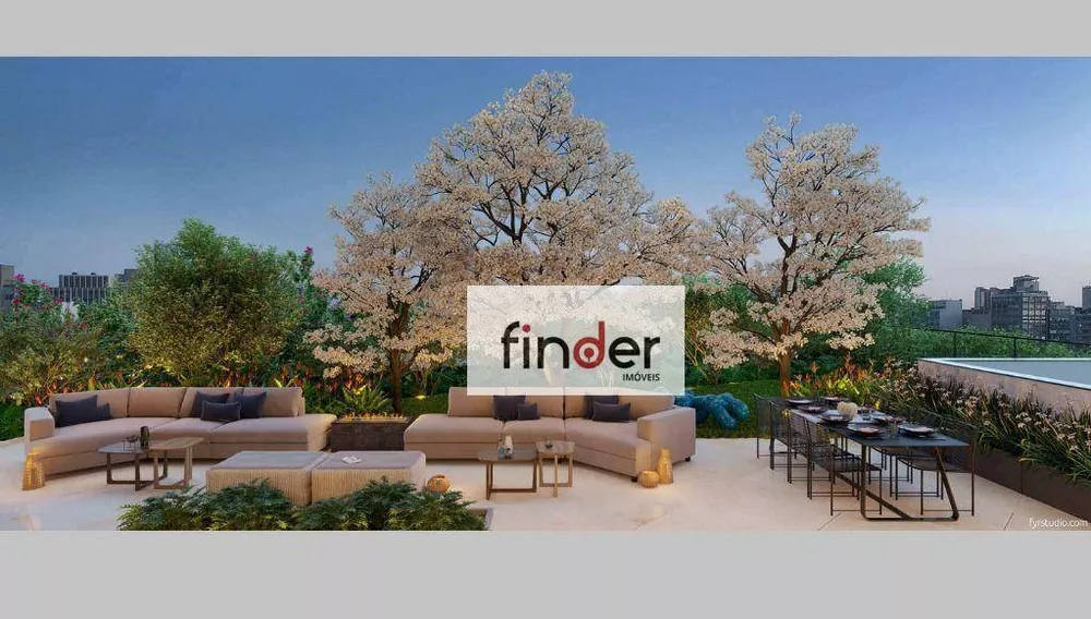 Apartamento, 4 quartos, 276 m² - Foto 43